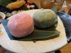 -味太助·银饭食堂(中华城店)