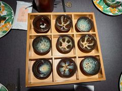 -華府(凯德晶萃店)
