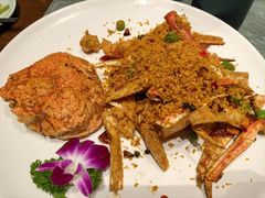 -蚝得喜海鲜(东城店)
