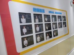 -童程童美少儿编程乐高机器人(世纪都会校区)
