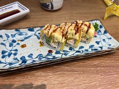 -小川洋风料理(武胜路凯德广场店)
