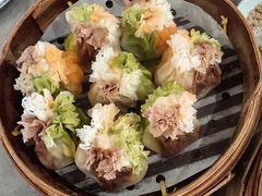 -都一处烧麦馆(前门店)