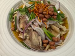 -白马宴·椒麻鸡(新华南路店)