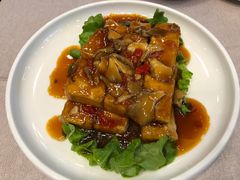 -功德林素菜饭庄(前门店)