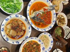 -八碗湘长沙市井菜(坡子街店)