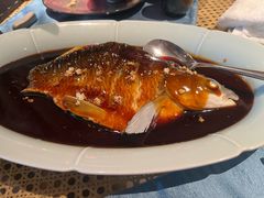 -杭州西湖柳莺里酒店·闻莺厅