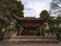 -汇龙潭