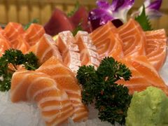 -大吉鲜鱼料理自慢(维也纳大厦店)