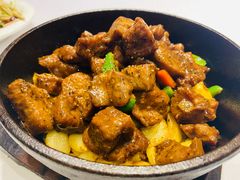 -乡村小镇(新合店)