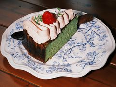 -云境cloudland·口味蛋糕•下午茶(长江路店)