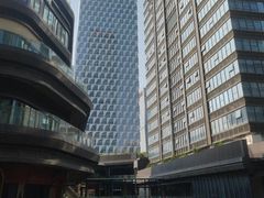 -佛山京华广场MALL