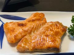 -大吉鲜鱼料理自慢(维也纳大厦店)