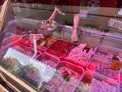 -周良天山牛杂城(天山路总店)