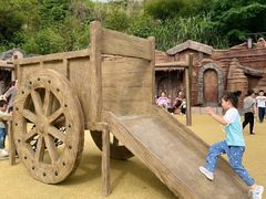 -枫香湖儿童公园