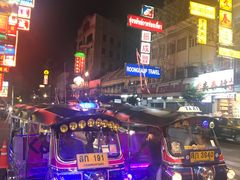 -唐人街(耀华力路)