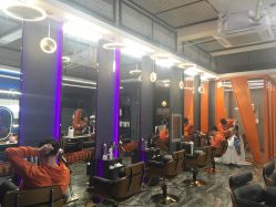 -BUTY HAIR 比帝专业烫染店