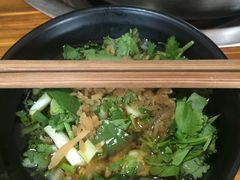 -盖帮鳝鱼串串(东郊记忆店)