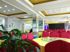 大堂-巨元河鲜酒楼·清远特色菜名店(英德店)