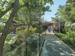 -李叔同故居纪念馆