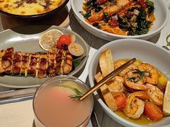 -Nana And Her Friends Restaurant 娜娜家(小寨原力场店)