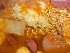 -七八冷面·延边朝鲜族美食(欢乐谷店)