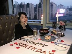 -哈布斯扒房(华发商都店)