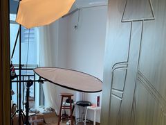 -景杰照相馆·人民公园店(绵阳店)