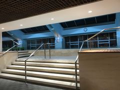 -龙之梦大酒店-健身中心