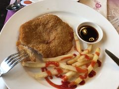 -德大西餐社(云南南路店)