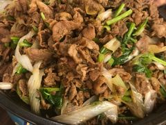 -烤肉季饭庄
