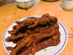 -大厨小馆(华阳城店)