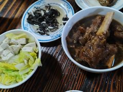 -老爆肚满五香烧牛羊肉