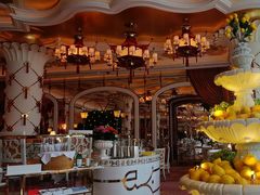 -咖啡苑 - 蔚藍夏日限定主题(永利皇宫店)