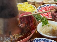 -刘老表·瓦罐汤涮肉(青云谱店)