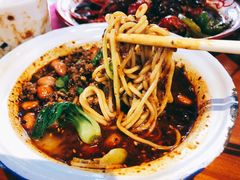 -搓火大都会(广安门总店)