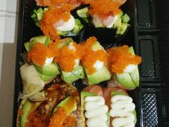 -河风の幸会精致料理