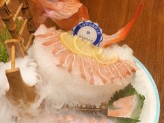 -东海怡品海鲜豆捞(星街坊店)