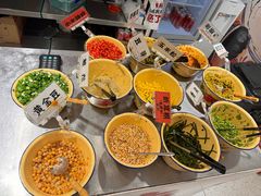 -池嬢拌粉(上海首店)