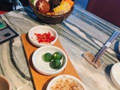 -大头椰·椰子鸡火锅(南宁万象城店)