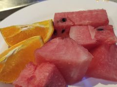 -圣琼美食百汇自助餐(白云万达店)