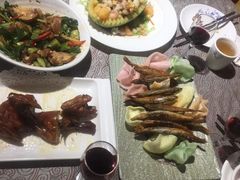 -淇乐多品味馆(江南大道店)