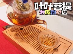 -叶叶菩提(太原别墅店)