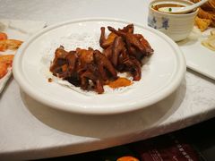 -颂福楼·南京菜(定淮门店)