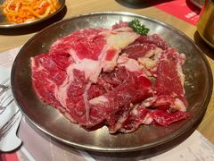 -西塔老太太泥炉烤肉(亚运村店)