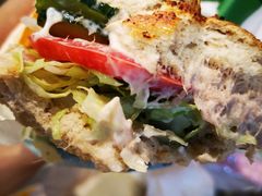 -赛百味SUBWAY(都汇天地店)