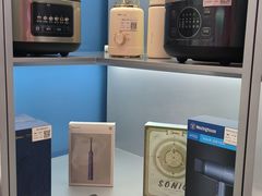 -风云再起游乐汇(北京西单西西友谊店)