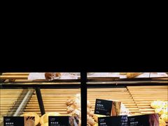 -托斯卡纳烘焙意大利餐厅(五天地店)