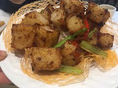 -稻香酒家·33年老字号·港式粤菜(富邦中心店)