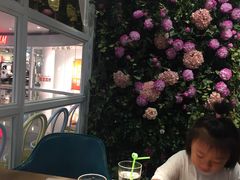 -C'è Amore爱意(亿合城店)