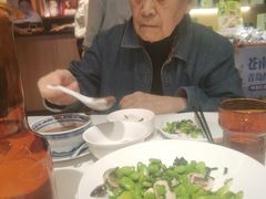 -汤城小厨•粤菜•靓汤(金宝街店)